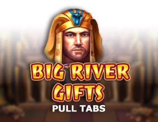 Big River Gifts Pull Tabs Blaze